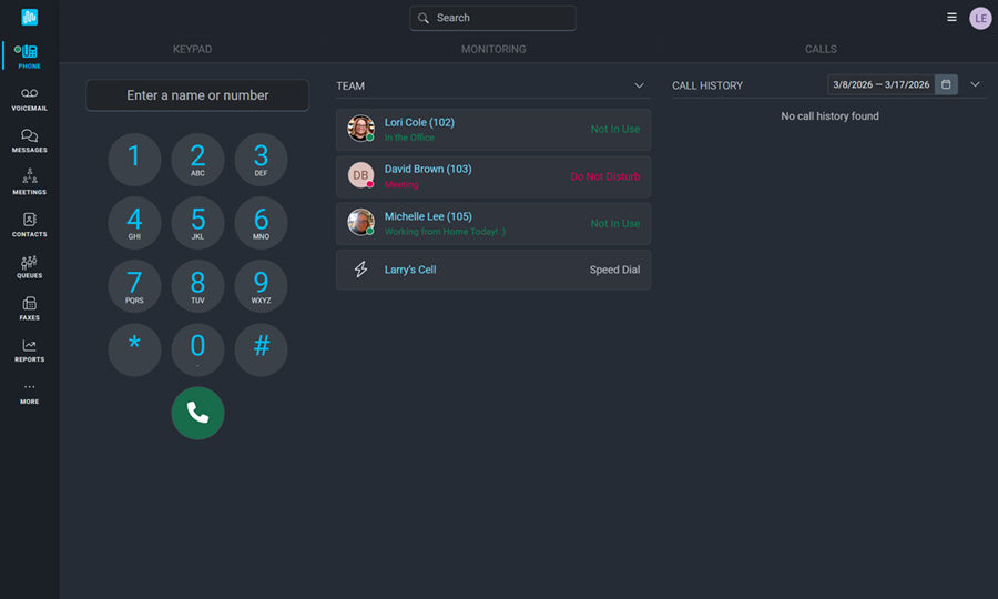 Smart Monitoring
